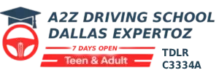 a2z-driving-school-dallas