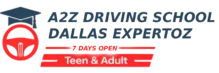 a2z driving school dallas EXPERTOZ